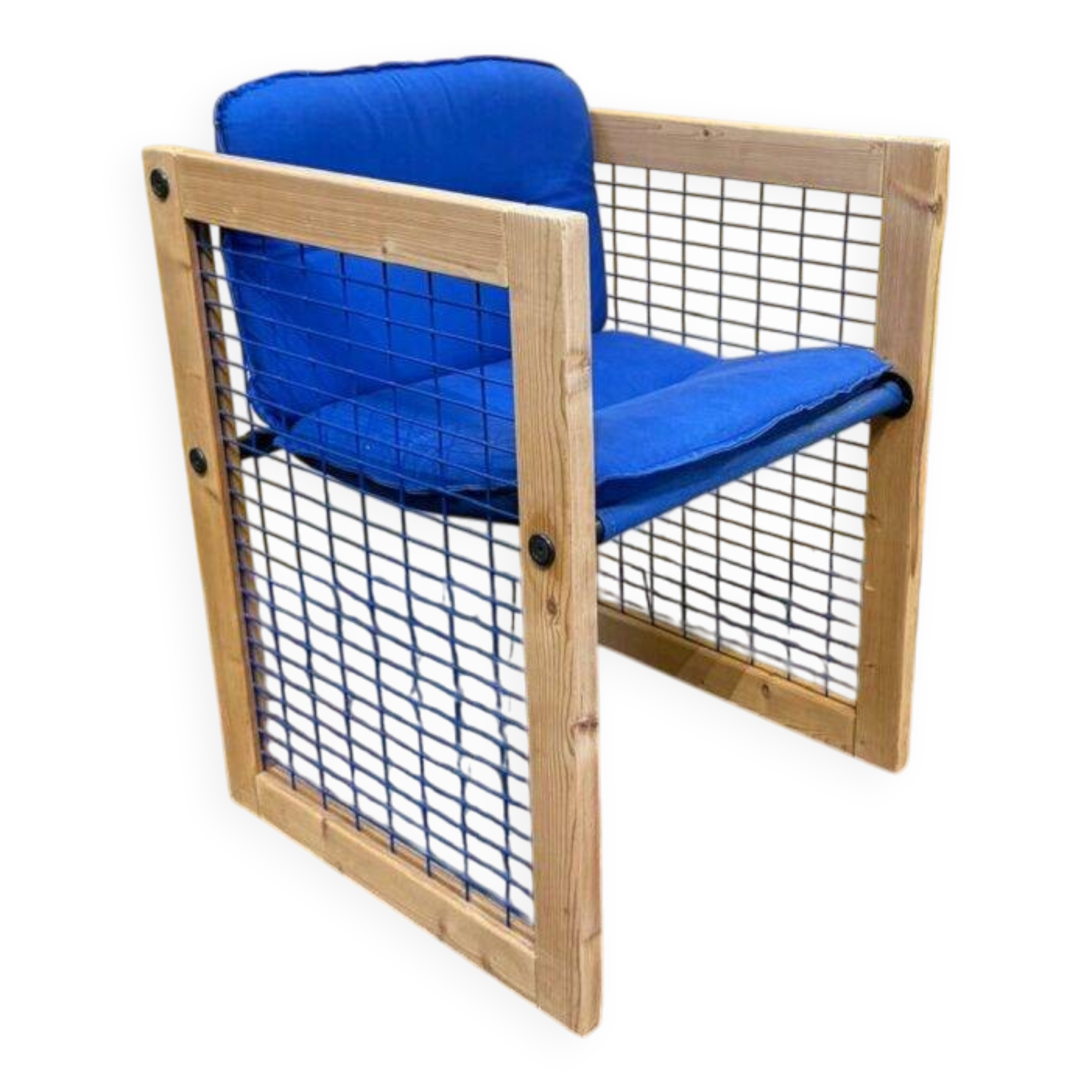 Contemporary chair