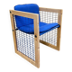Contemporary chair