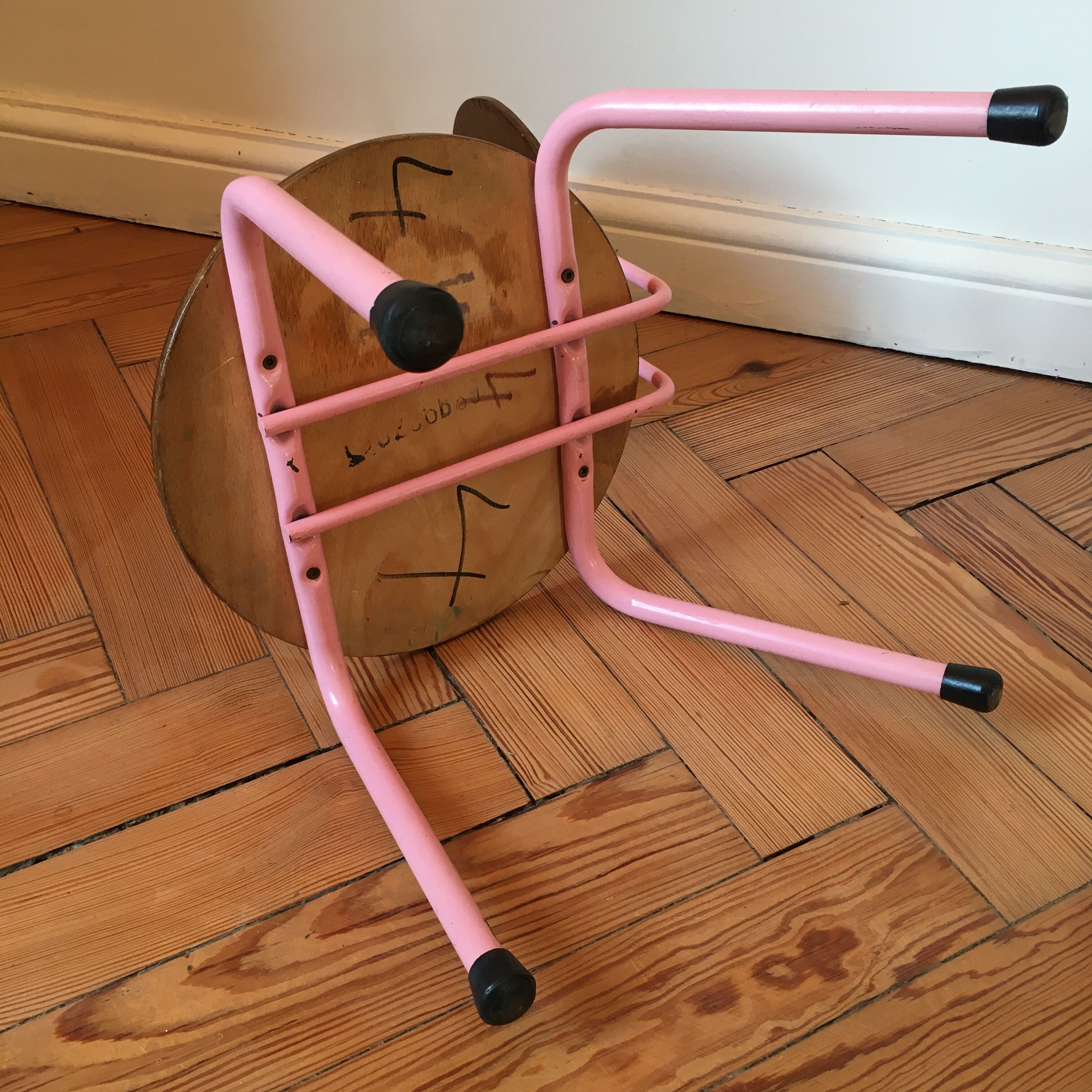 Chaise enfant