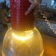 3 oktalite industrial pendant lights
