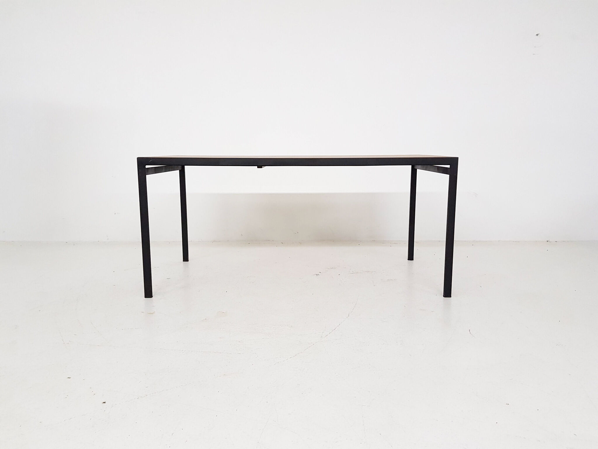 Cees Braakman for Pastoe Tu31 dining table, The Netherlands 1960’s