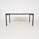 Cees Braakman for Pastoe Tu31 dining table, The Netherlands 1960’s
