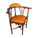 New art 1910 mahogany side Chair s