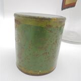 Lot of 2 vials of apothecary