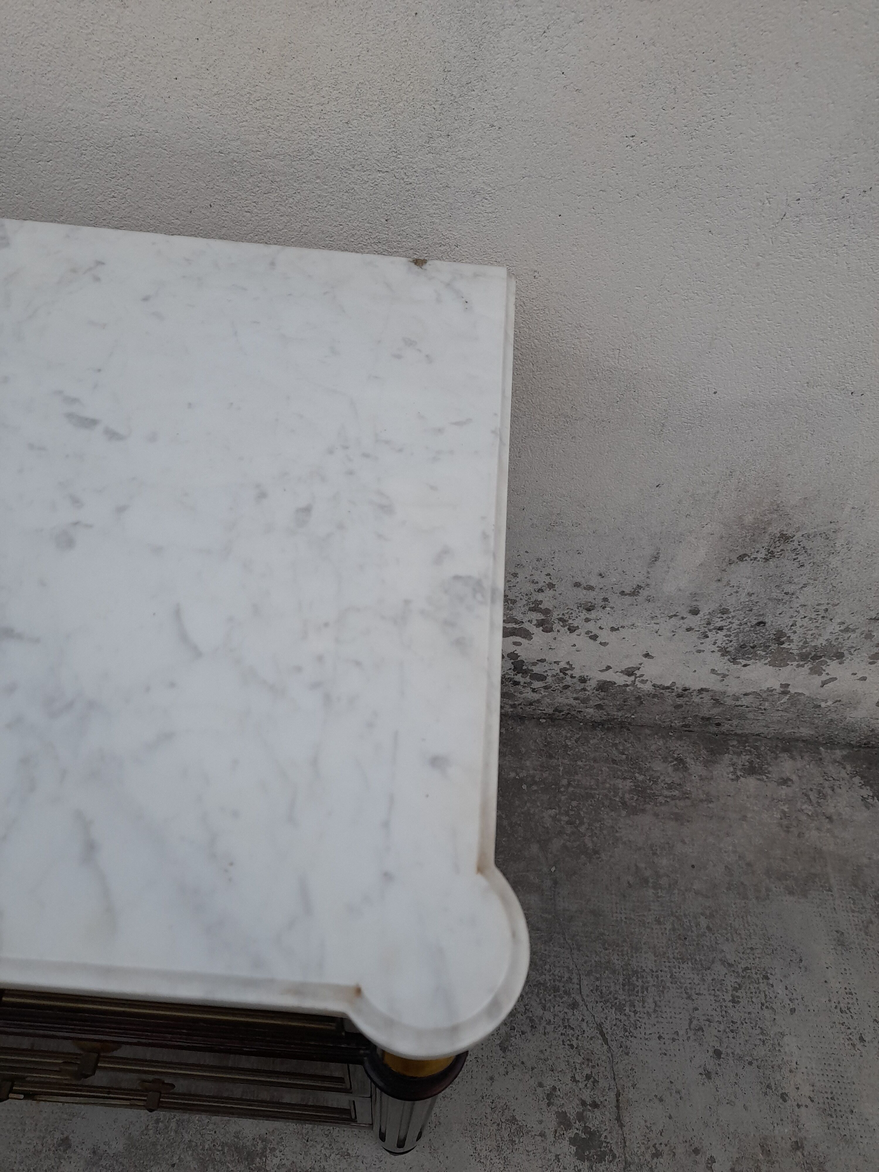 Louis XVI style dresser