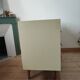Vintage verbena chest of drawers