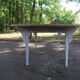 Farm table