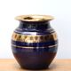 Ceramic vase by Georges Pelletier, 70s