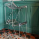 Tabouret Louis Vuitton