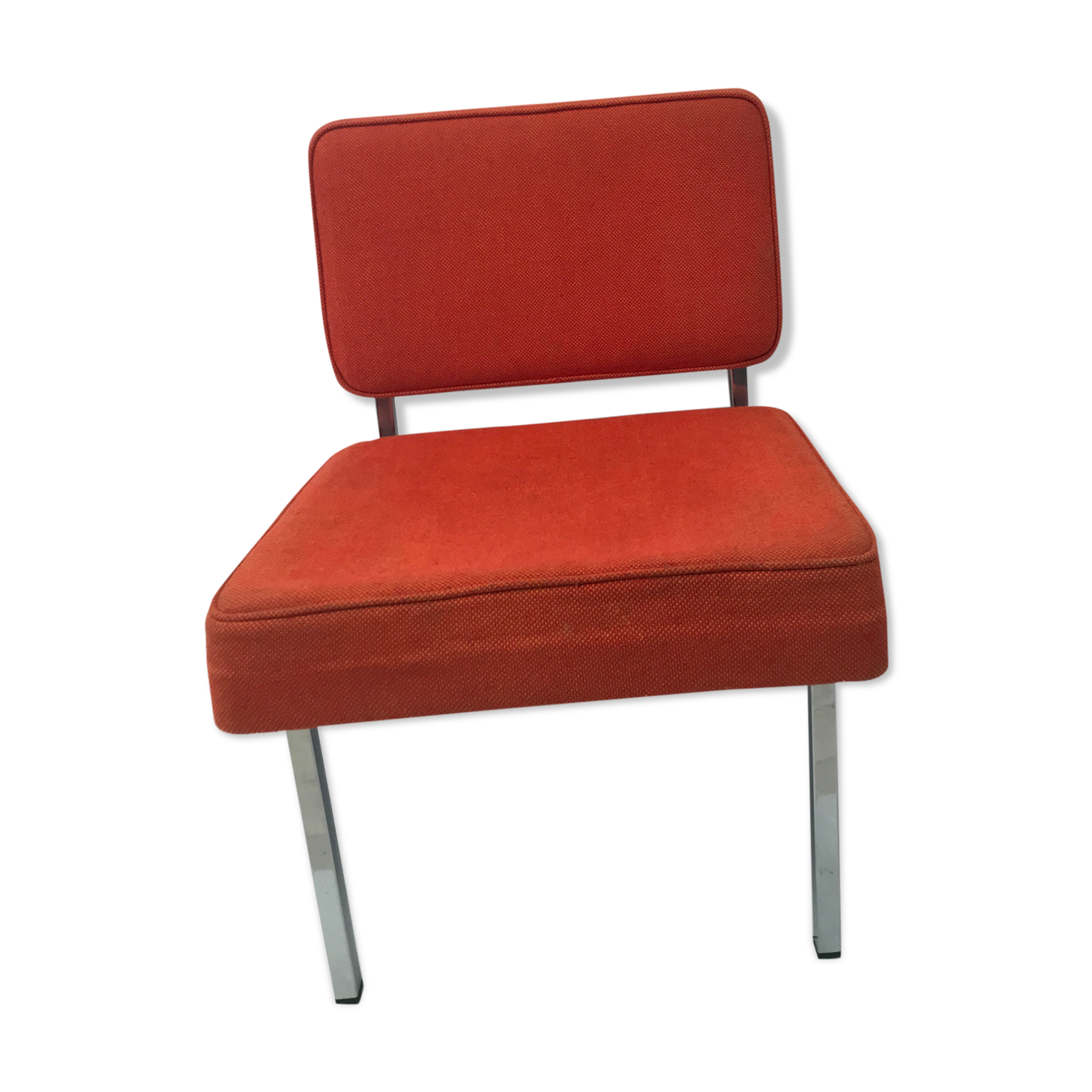 Chauffeuse années 60-70