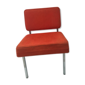 Chauffeuse années 60-70