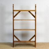 Pine shelfs, circa 1900