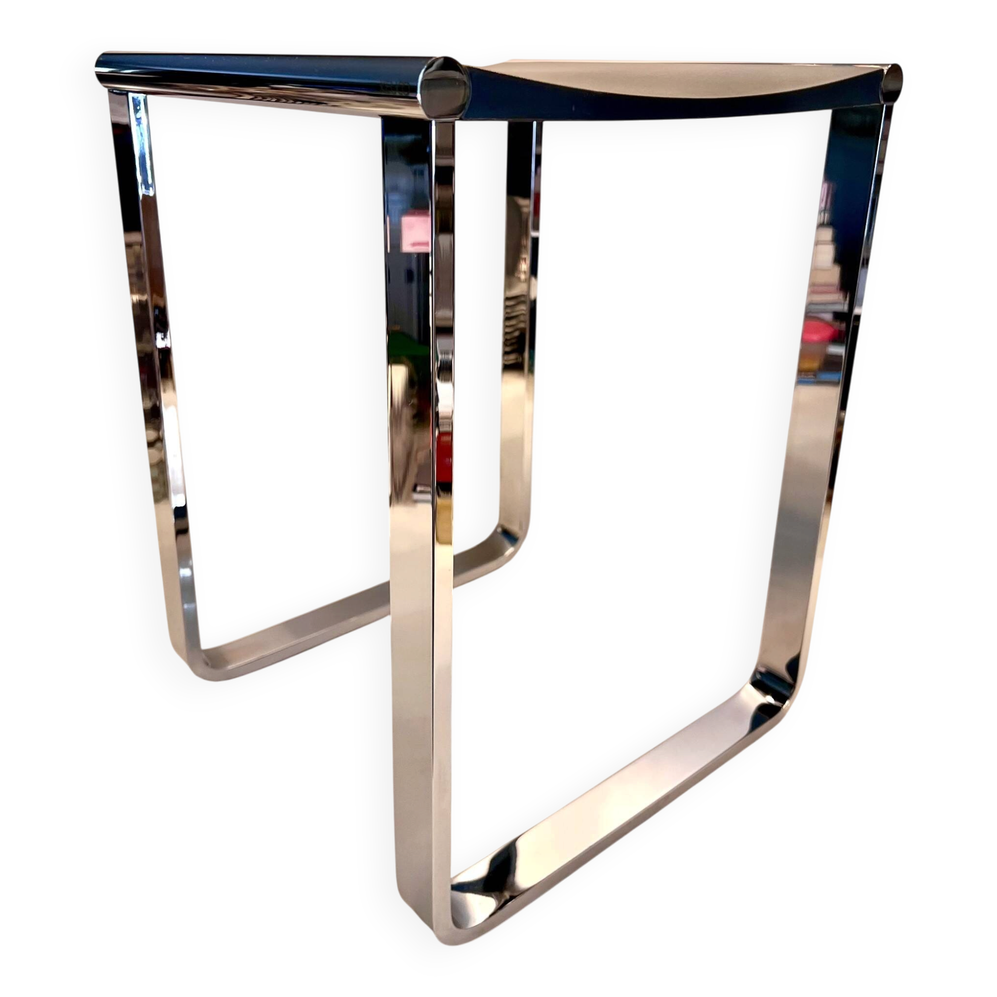 Keuco bathroom stool