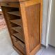 Filing cabinet.