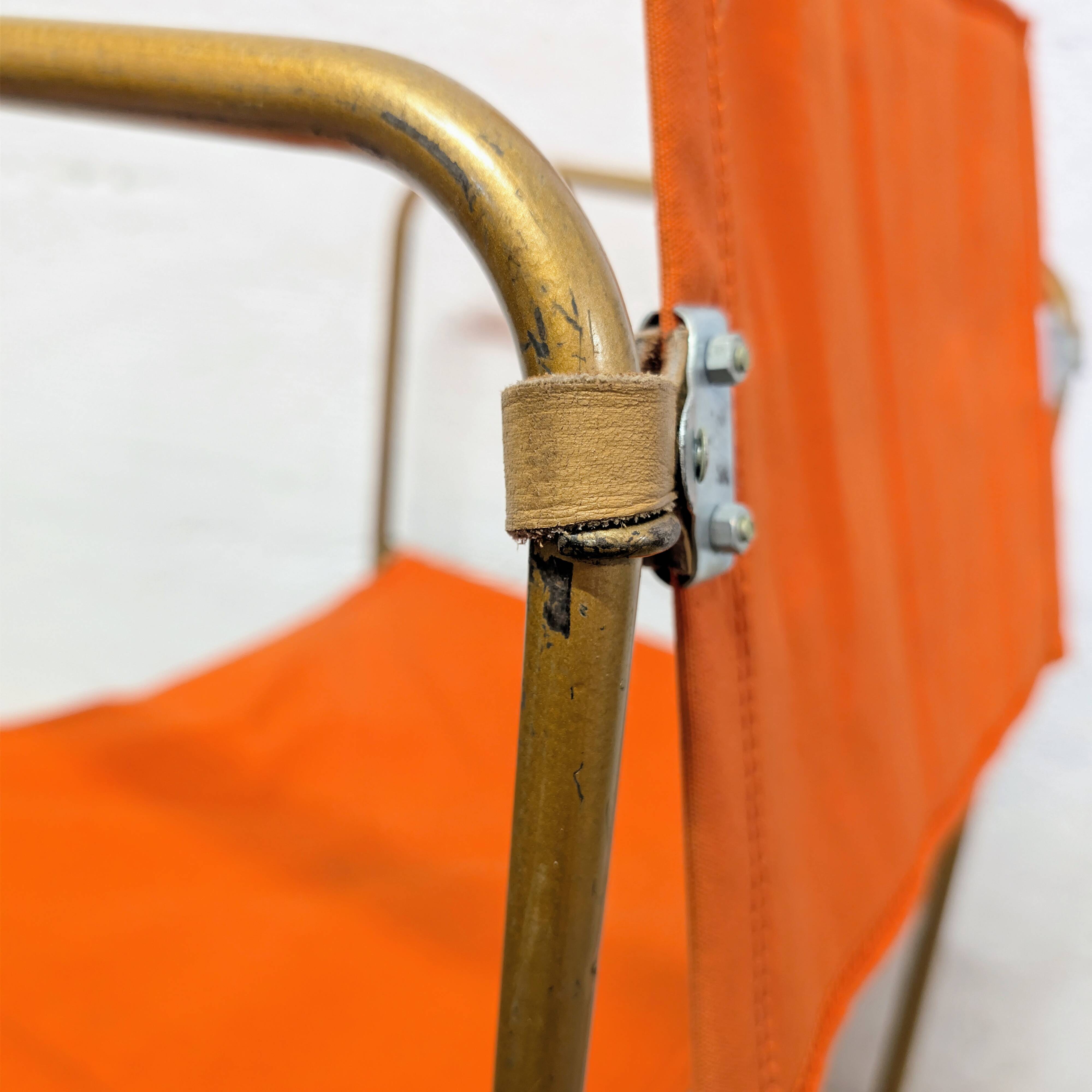 Lafuma Chantazur folding armchair