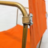 Lafuma Chantazur folding armchair