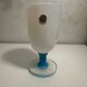 Verre Sèvres Opaline