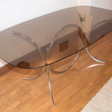 Space age table 70s