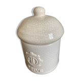 AD Brive pot