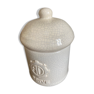 AD Brive pot
