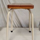Vintage stool from the 80s