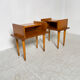 1960s bedside tables