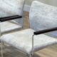 Chaises Jano par Kazuhide Takahama pour Gavina (Italie)