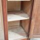 Vintage wardrobe