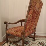 2 armchairs
