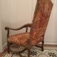 2 armchairs