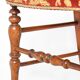 Set of 6 Louis Philippe period chairs