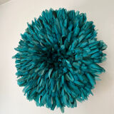 Juju Hat blue duck 50 cm