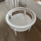 Art Deco coffee table