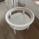 Art Deco coffee table