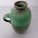 Danish Studio Ceramic Vase, 1960s