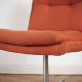 Chair by Raphael Raffel, Apelbaum Edition, France, 1973