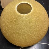 Suspension boule vintage Rotaflex vers 1960