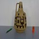 Mid-Century German Studio Ceramic Vase, 1950s