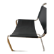 Chaise B33 de Marcel Breuer