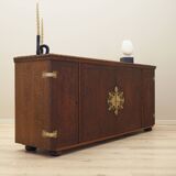 Oak sideboard, Danish design, 1960s, production: Denmark