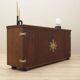 Oak sideboard, Danish design, 1960s, production: Denmark