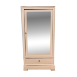 Parisian hosiery cabinet