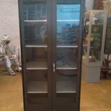 Vitrine noire Mewaf, Belgique