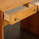 "Feminine desk" by Jindich Halabala
