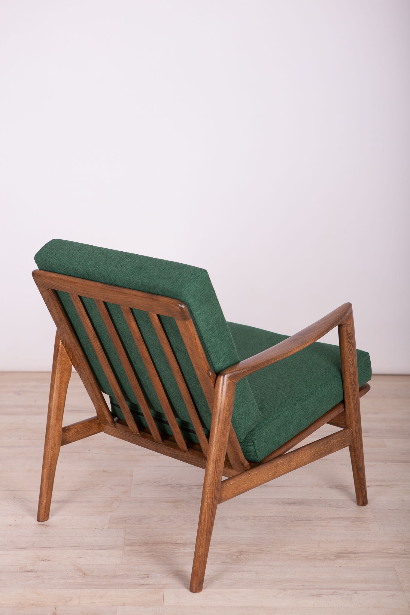 Armchair 300-139 by Swarzędzka Furniture Factory, 1960s