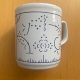 Boch mug