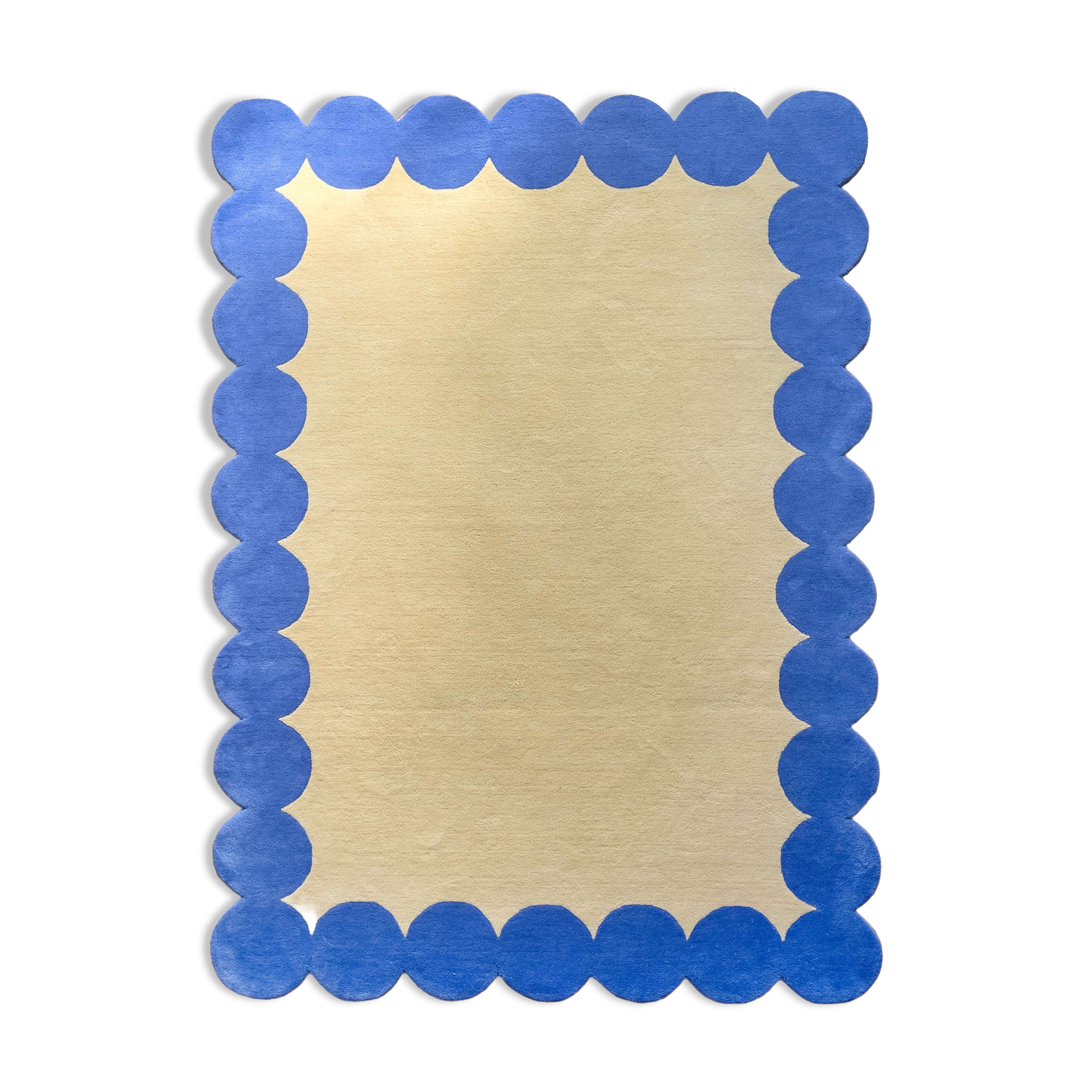 Design rug 170 x 240 cm