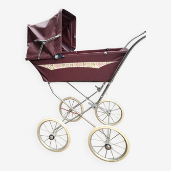 Doll's pram