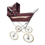 Doll's pram