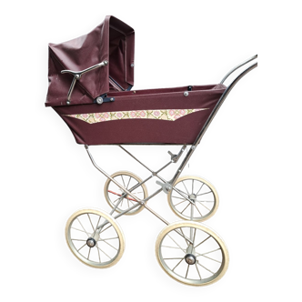 Doll's pram